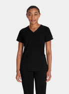 Blouse médicale Dickies EDS Essentiel Femme DKE625 - Noir