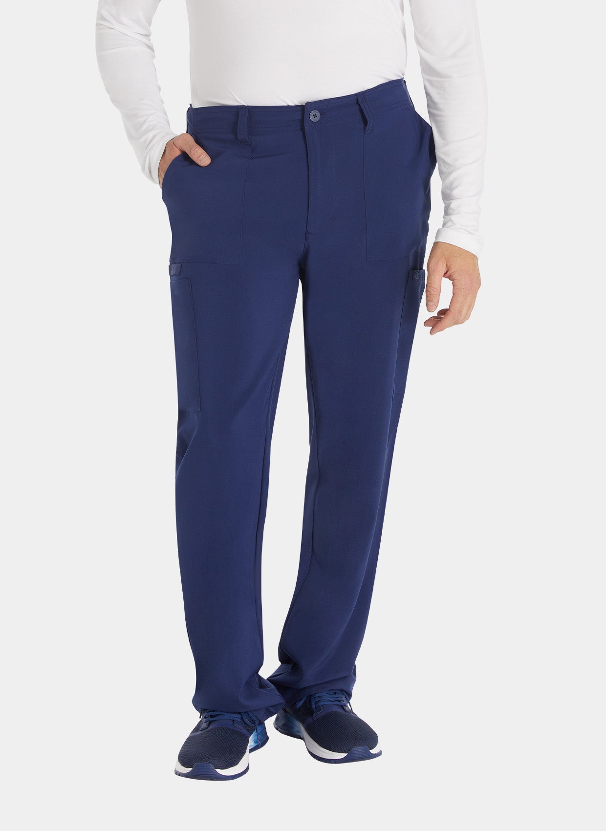 Pantalon médical Dickies EDS Essentials Homme DKE015-Bleu Marine