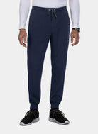 Pantalon médical homme Koi Next Gen De jour comme de nuit bleu marine