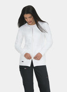 Veste passe couloir femme Koi Lite Clarity-Blanc