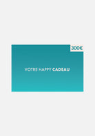 Votre Happy Cadeau 300