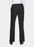 Pantalon médical femme Koi Basics Holly - Noir