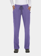 Pantalon médical femme Koi Next Gen Héros du quotidien- Wisteria