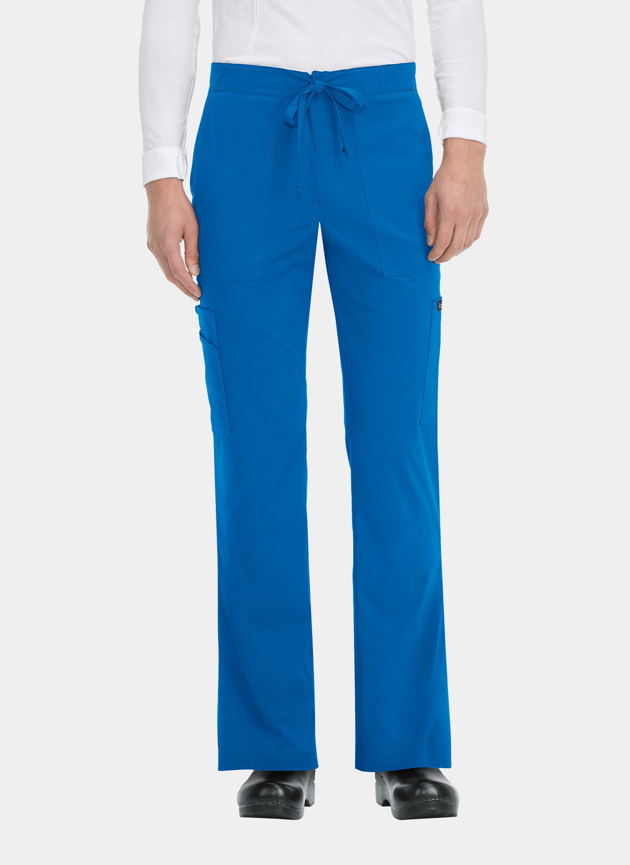 Pantalon médical homme Koi Basics Luke - Bleu roi